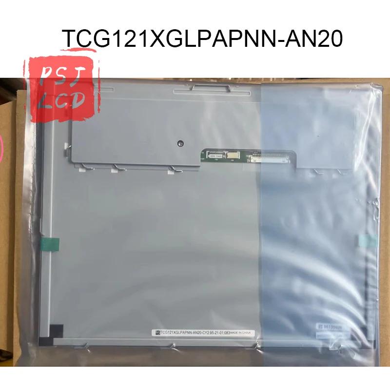 TCG121XGLPAPNN-AN20  ÷ ũ г, 12.1 ġ